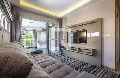 Apartamento para aluguel - jardim paulista, 2 quartos,  90 m² - são paulo