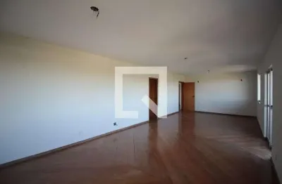 Apartamento para aluguel - jardim atlântico, 5 quartos,  240 m² - belo horizonte