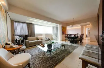 Apartamento para aluguel - caiçaras, 3 quartos,  110 m² - belo horizonte