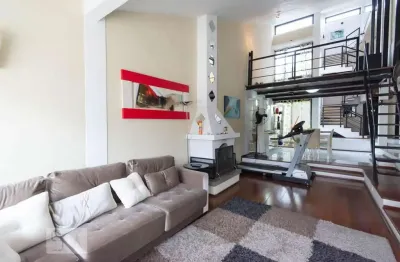 Casa para aluguel - brooklin, 4 quartos,  500 m² - são paulo