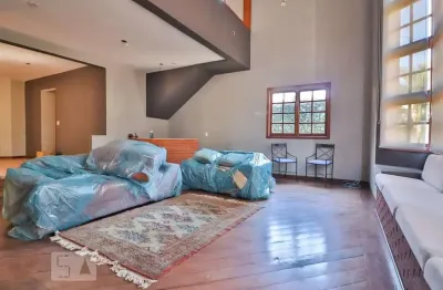 Casa para aluguel - vila madalena, 4 quartos,  449 m² - são paulo