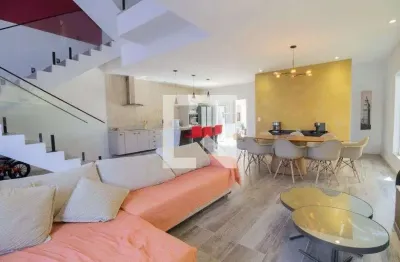 Casa para aluguel - recreio, 4 quartos,  245 m² - rio de janeiro