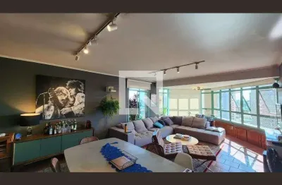 Apartamento para aluguel - centro, 4 quartos,  247 m² - jundiaí