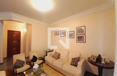 Apartamento para aluguel - proença, 4 quartos,  256 m² - campinas