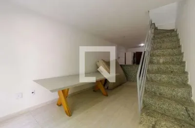 Casa / sobrado em condomínio para aluguel - recreio, 3 quartos,  90 m² - rio de janeiro