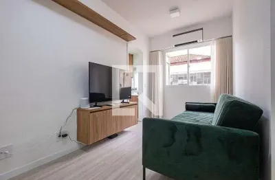 Apartamento para aluguel - jardim paulista, 1 quarto,  30 m² - são paulo