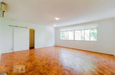 Apartamento para aluguel - itaim bibi, 3 quartos,  138 m² - são paulo