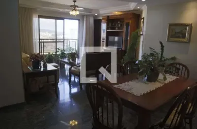 Apartamento para aluguel - freguesia do ó, 3 quartos,  138 m² - são paulo