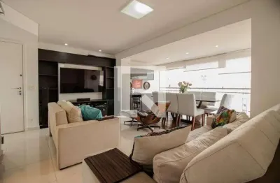 Apartamento para aluguel - vila mariana, 3 quartos,  86 m² - são paulo