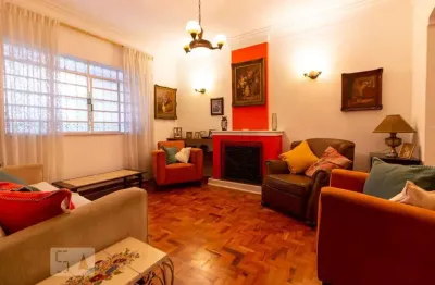 Casa para aluguel - vila olímpia, 5 quartos,  250 m² - são paulo