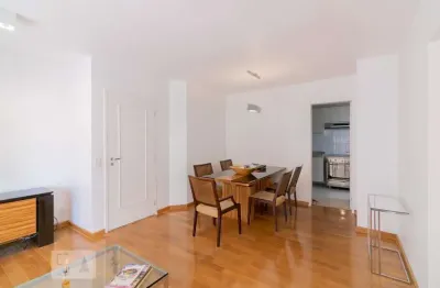 Apartamento para aluguel - moema, 3 quartos,  98 m² - são paulo