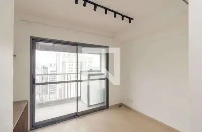 Kitnet / stúdio para aluguel - higienópolis, 1 quarto,  25 m² - são paulo