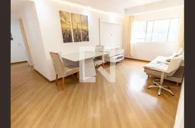 Apartamento para aluguel - jardim anália franco, 2 quartos,  90 m² - são paulo