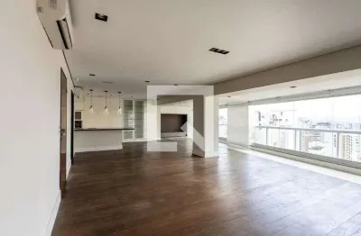 Cobertura para aluguel - perdizes, 3 quartos,  173 m² - são paulo