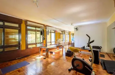 Casa para aluguel - tristeza, 4 quartos,  205 m² - porto alegre