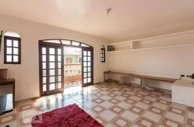 Casa para aluguel - quitaúna, 3 quartos,  260 m² - osasco