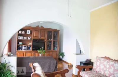 Casa para aluguel - vila jacuí, 3 quartos,  236 m² - são paulo