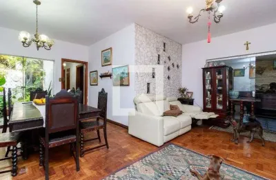 Casa para aluguel - brooklin, 3 quartos,  550 m² - são paulo