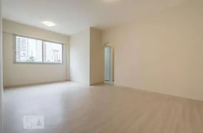 Apartamento para aluguel - campo belo, 2 quartos,  60 m² - são paulo