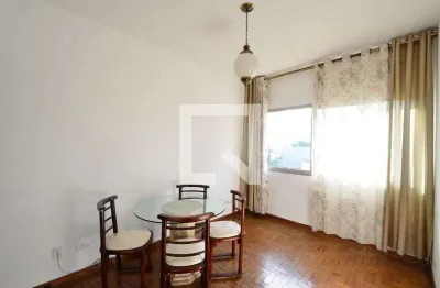 Apartamento para aluguel - vila clementino, 2 quartos,  58 m² - são paulo