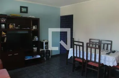 Casa para aluguel - vila marari, 3 quartos,  140 m² - são paulo
