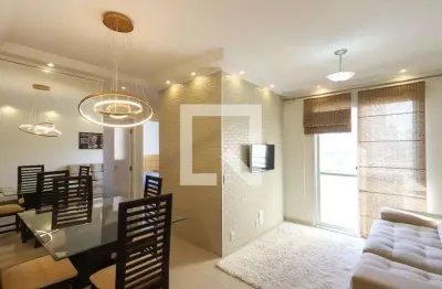 Apartamento para aluguel - santana, 2 quartos,  85 m² - são paulo