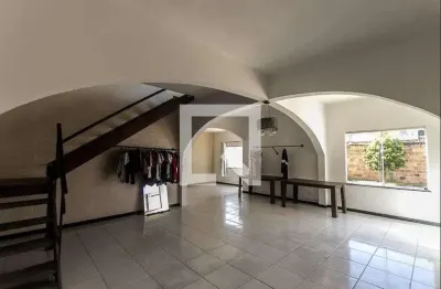 Casa para aluguel - sao cristovao, 6 quartos,  320 m² - salvador