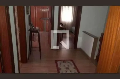 Casa para aluguel - jardim anália franco, 3 quartos,  250 m² - são paulo