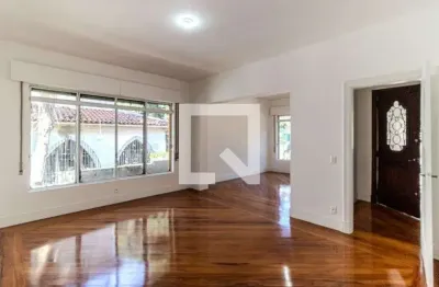 Casa para aluguel - pacaembu, 3 quartos,  400 m² - são paulo