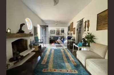 Casa para aluguel - butantã, 5 quartos,  250 m² - são paulo
