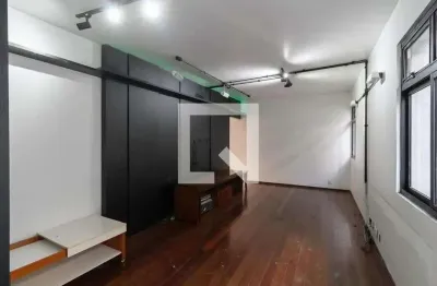 Apartamento para aluguel - sion, 4 quartos,  149 m² - belo horizonte