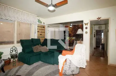 Apartamento para aluguel - independência, 3 quartos,  127 m² - porto alegre