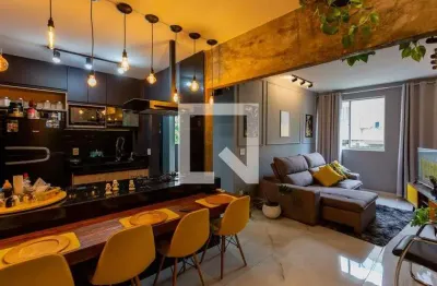 Apartamento para aluguel - coração de jesus, 2 quartos,  70 m² - belo horizonte
