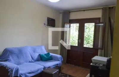 Casa / sobrado em condomínio para aluguel - taquara, 6 quartos,  230 m² - rio de janeiro