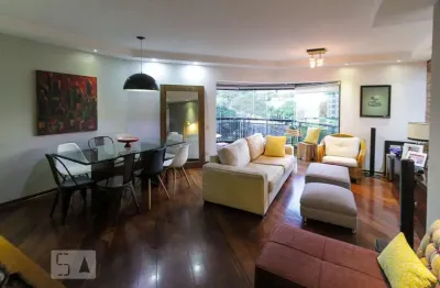 Apartamento para aluguel - jardim avelino , 3 quartos,  136 m² - são paulo