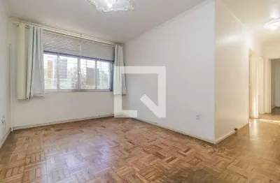 Apartamento para aluguel - medianeira, 3 quartos,  75 m² - porto alegre