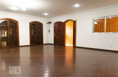 Casa para aluguel - vila ré, 5 quartos,  500 m² - são paulo