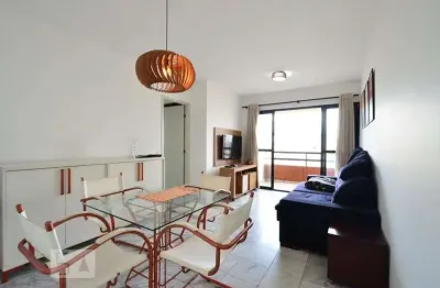 Apartamento para aluguel - chácara inglesa, 2 quartos,  75 m² - são paulo