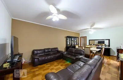 Casa para aluguel - tucuruvi, 4 quartos,  320 m² - são paulo