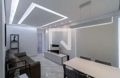 Apartamento para aluguel - paquetá, 2 quartos,  70 m² - belo horizonte