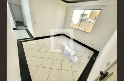 Apartamento para aluguel - castelo, 3 quartos,  94 m² - belo horizonte