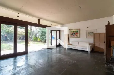 Casa para aluguel - butantã, 6 quartos,  400 m² - são paulo