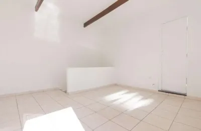 Casa para aluguel - vila romana, 1 quarto,  75 m² - são paulo