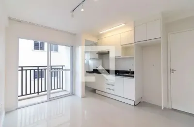 Apartamento para aluguel - água fria, 2 quartos,  47 m² - são paulo