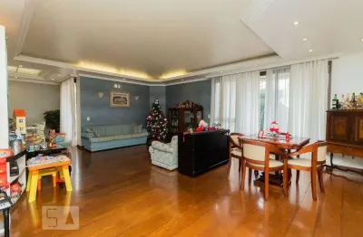 Apartamento para aluguel - perdizes, 4 quartos,  260 m² - são paulo