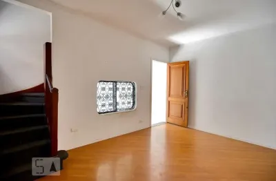 Casa para aluguel - vila romana, 3 quartos,  120 m² - são paulo