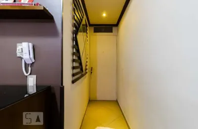 Apartamento para aluguel - jardim santa emília, 2 quartos,  63 m² - são paulo