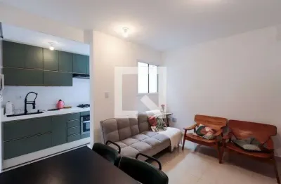 Apartamento para aluguel - vila matilde, 2 quartos,  49 m² - são paulo
