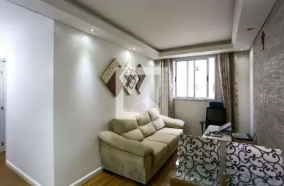 Apartamento para aluguel - jardim nadir, 2 quartos,  42 m² - são paulo
