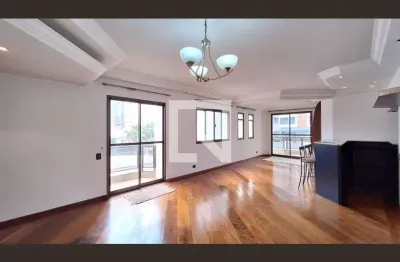 Apartamento para aluguel - vila pompéia, 3 quartos,  178 m² - são paulo